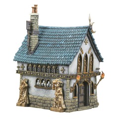 Special Order: Sigmarite Chapel